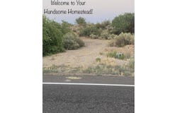W Cottonwood Wash Rd, Pima, AZ 85543