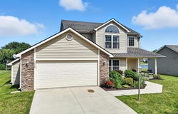 5408 Myanna Lane, Fort Wayne, IN 46835