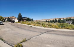 100 Collier Circle, Green River, WY 82935-4937