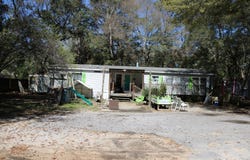 922 Mcfarlan Avenue, Fort Walton Beach, FL 32547