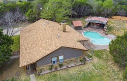 801 Prachyl Road, Weatherford, TX 76087