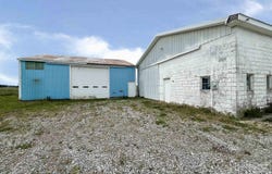4524 E 800 N, Ossian, IN 46777