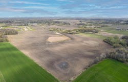129 Acre S Crystal Lake Road, Beaver Dam, WI 51916