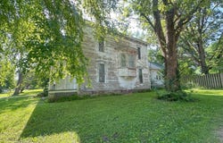 535 E. Washington St, Pittsfield, IL 62363