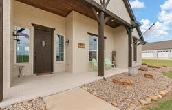 164 Palomino Court, Cresson, TX 76035