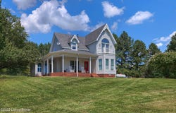 187 Pine Knob Rd, Caneyville, KY 42721