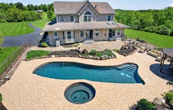 954 Ridgebury Road, New Hampton, NY 10958