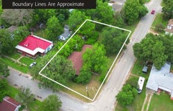 301 N 8th Avenue, Teague, TX 75860