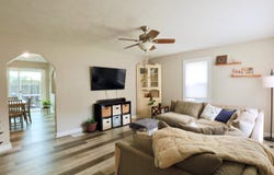 822 Rutter Avenue, Lancaster, OH 43130