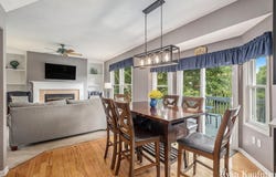 1055 Dogwood Meadows Drive SE, Ada, MI 49301