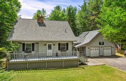 601 Kiwassa Lake Rd, Saranac Lake, NY 12983