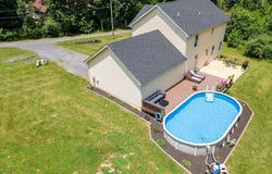 62 N MISTY MORNING WAY, KEARNEYSVILLE, WV 25430