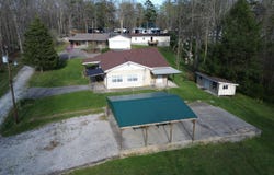 173 East City Dam Road, Corbin, KY 40701
