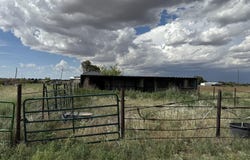 6712 FM 2378, Wolfforth, TX 79382
