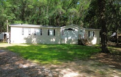 6108 Old River Road, Baker, FL 32531