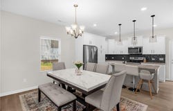 4627 Shattalon Drive, Winston-Salem, NC 27106
