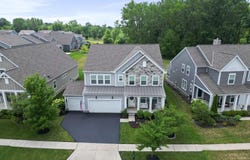 5625 Ballantrae Woods Drive, Dublin, OH 43016