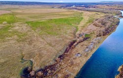 0 Grapevine Road, Fort Smith, MT 59035