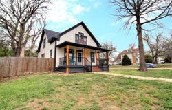 635 Cedar St, Kingman, KS 67068
