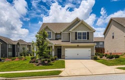 2486 Bear Mountain Street, Lithonia, GA 30058