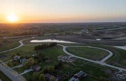 13.88 acres Pine Lake Estates Plat 2 Street, Ankeny, IA 50023
