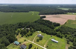 Lots 6 & 7 Fox Run Drive, Pikeville, NC 27863
