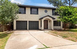 13265 Kerrville Folkway DR, Austin, TX 78729