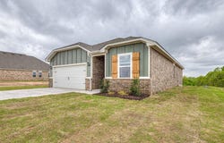 3531 Manning Farms Boulevard, El Reno, OK 73036
