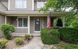 4437 W Silverthorne Street, Bloomington, IN 47404