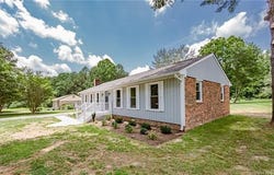 4300 North Courthouse Road, Providence Forge, VA 23140