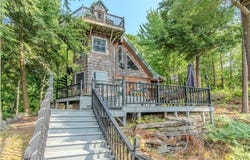 29 Grass Lake Road, Rossie, NY 13679
