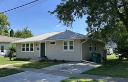804 W Grimes, Fairfield, IA 52556