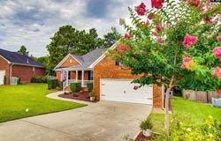 809 Heartleaf Drive, Columbia, SC 29229-0000