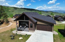 820 Expedition Lane, Granby, CO 80446