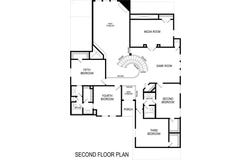 971 Georgetown Place, Prosper, TX 75078