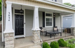 3834 Huntington Avenue, Covington, KY 41015