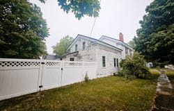124 Maumee Street, Jonesville, MI 49250