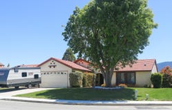 712 Silver Oak Drive, Tehachapi, CA 93561