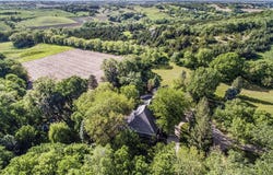 1125 Stone Creek Drive, Blair, NE 68008