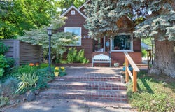 416 W 10TH ST, The Dalles, OR 97058