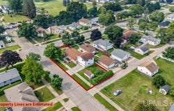 1020 S 18TH STREET, ESCANABA, MI 49829