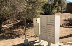 0 N Ranch Rd, Caliente, CA 93518
