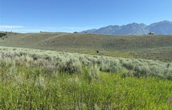Madison River Ranches Lot 21, Cameron, MT 59720