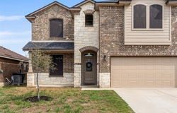 6301 Dorothy Muree Drive, Temple, TX 76502