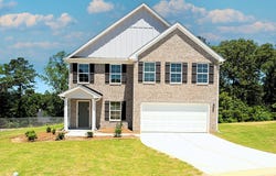 410 Clayton Scott St, Warner Robins, GA 31088