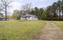 817 Sheridan Road, Redfield, AR 72132