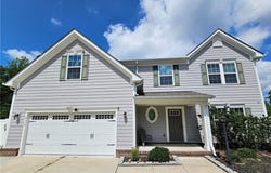 2138 Tall Pine Drive, Chesapeake, VA 23323
