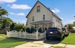 721 Grant Avenue, Dunkirk, NY 14048