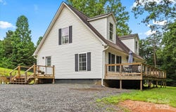 1764 Tomlinson Loop, Connelly Springs, NC 28612
