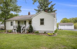 11713 Rountree Road, Hanover, MI 49241